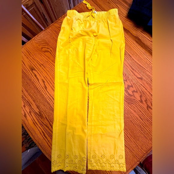 Women’s Tall Pajama Bottoms - Picture 1 of 2